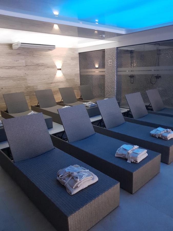 Family Apartmans Harry- Apartmans Of The Apart Hotel & Spa Zoned, Kopaonik - Special Benefit, Children Up To 13 Years Of Age Accompanied By Two Adults Stay For Free-Parking-Breakfast-Pool&Spa Екстер'єр фото