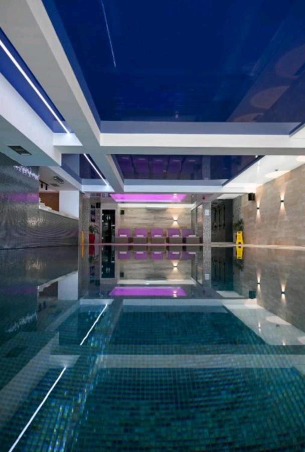 Family Apartmans Harry- Apartmans Of The Apart Hotel & Spa Zoned, Kopaonik - Special Benefit, Children Up To 13 Years Of Age Accompanied By Two Adults Stay For Free-Parking-Breakfast-Pool&Spa Екстер'єр фото