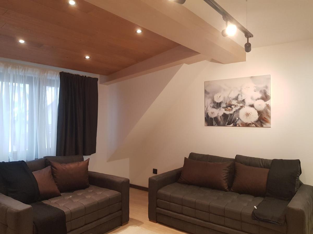 Family Apartmans Harry- Apartmans Of The Apart Hotel & Spa Zoned, Kopaonik - Special Benefit, Children Up To 13 Years Of Age Accompanied By Two Adults Stay For Free-Parking-Breakfast-Pool&Spa Екстер'єр фото