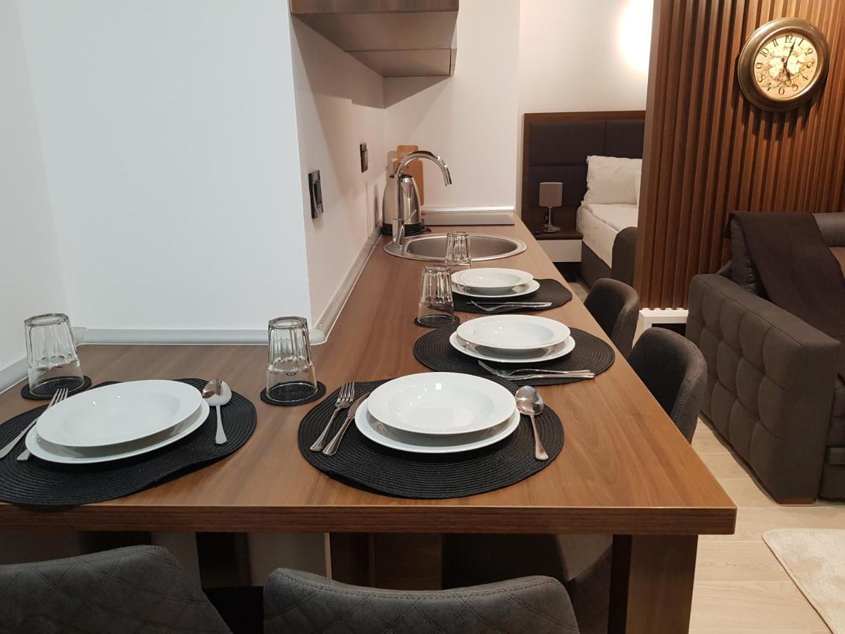 Family Apartmans Harry- Apartmans Of The Apart Hotel & Spa Zoned, Kopaonik - Special Benefit, Children Up To 13 Years Of Age Accompanied By Two Adults Stay For Free-Parking-Breakfast-Pool&Spa Екстер'єр фото