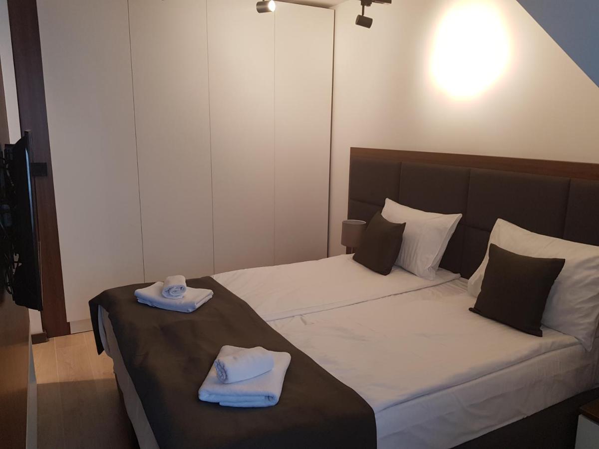 Family Apartmans Harry- Apartmans Of The Apart Hotel & Spa Zoned, Kopaonik - Special Benefit, Children Up To 13 Years Of Age Accompanied By Two Adults Stay For Free-Parking-Breakfast-Pool&Spa Екстер'єр фото