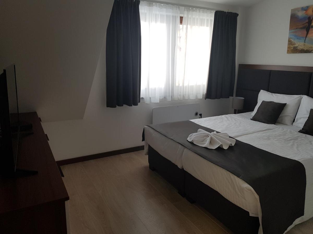 Family Apartmans Harry- Apartmans Of The Apart Hotel & Spa Zoned, Kopaonik - Special Benefit, Children Up To 13 Years Of Age Accompanied By Two Adults Stay For Free-Parking-Breakfast-Pool&Spa Екстер'єр фото
