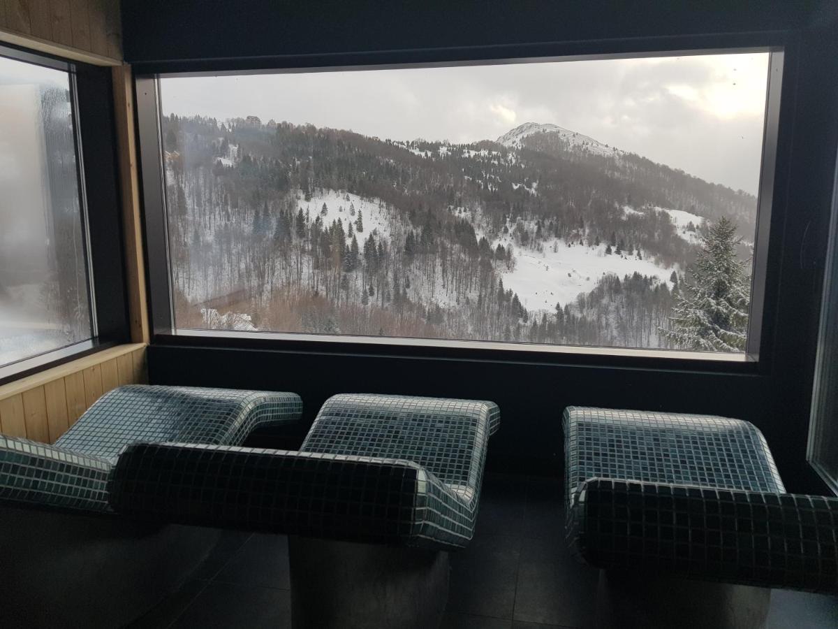 Family Apartmans Harry- Apartmans Of The Apart Hotel & Spa Zoned, Kopaonik - Special Benefit, Children Up To 13 Years Of Age Accompanied By Two Adults Stay For Free-Parking-Breakfast-Pool&Spa Екстер'єр фото