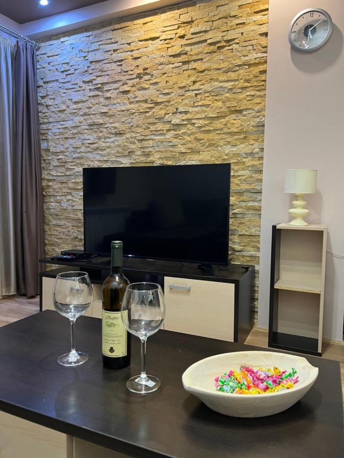 Family Apartmans Harry- Apartmans Of The Apart Hotel & Spa Zoned, Kopaonik - Special Benefit, Children Up To 13 Years Of Age Accompanied By Two Adults Stay For Free-Parking-Breakfast-Pool&Spa Екстер'єр фото