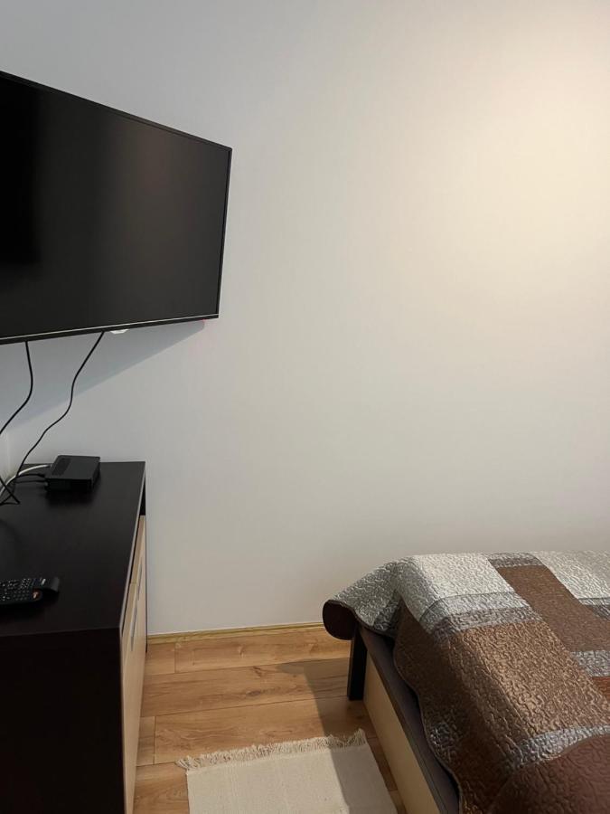 Family Apartmans Harry- Apartmans Of The Apart Hotel & Spa Zoned, Kopaonik - Special Benefit, Children Up To 13 Years Of Age Accompanied By Two Adults Stay For Free-Parking-Breakfast-Pool&Spa Екстер'єр фото