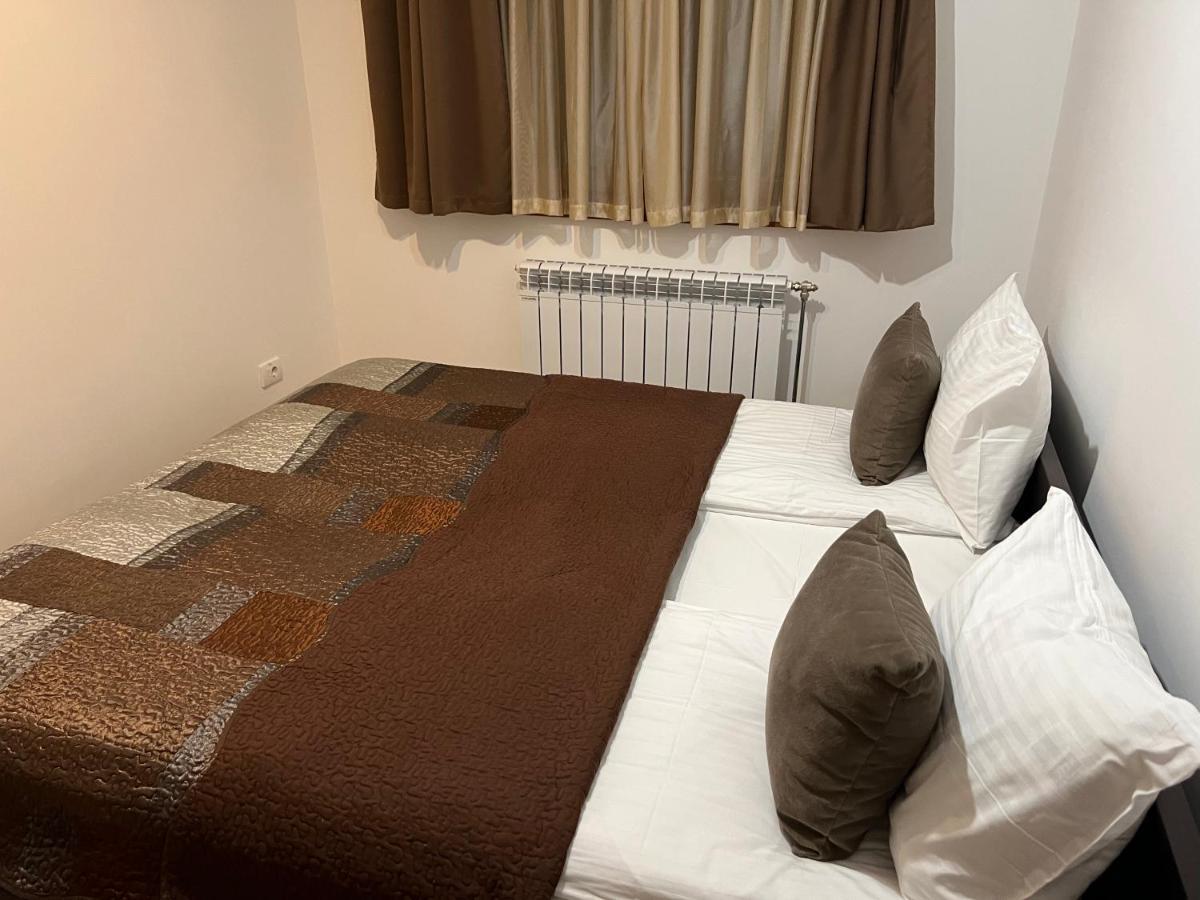 Family Apartmans Harry- Apartmans Of The Apart Hotel & Spa Zoned, Kopaonik - Special Benefit, Children Up To 13 Years Of Age Accompanied By Two Adults Stay For Free-Parking-Breakfast-Pool&Spa Екстер'єр фото