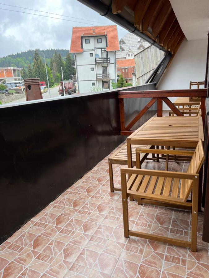 Family Apartmans Harry- Apartmans Of The Apart Hotel & Spa Zoned, Kopaonik - Special Benefit, Children Up To 13 Years Of Age Accompanied By Two Adults Stay For Free-Parking-Breakfast-Pool&Spa Екстер'єр фото