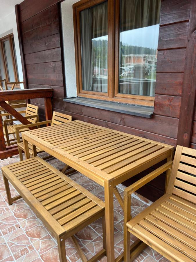 Family Apartmans Harry- Apartmans Of The Apart Hotel & Spa Zoned, Kopaonik - Special Benefit, Children Up To 13 Years Of Age Accompanied By Two Adults Stay For Free-Parking-Breakfast-Pool&Spa Екстер'єр фото