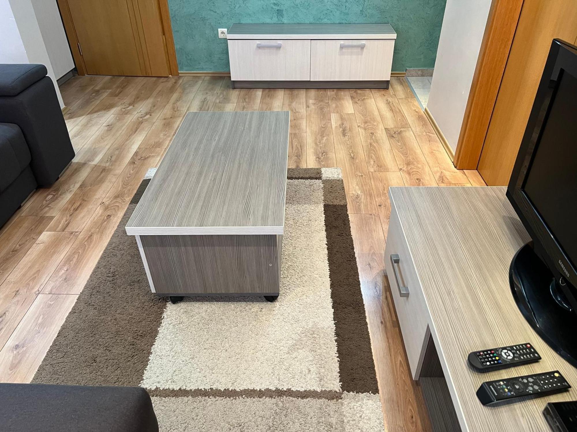 Family Apartmans Harry- Apartmans Of The Apart Hotel & Spa Zoned, Kopaonik - Special Benefit, Children Up To 13 Years Of Age Accompanied By Two Adults Stay For Free-Parking-Breakfast-Pool&Spa Екстер'єр фото