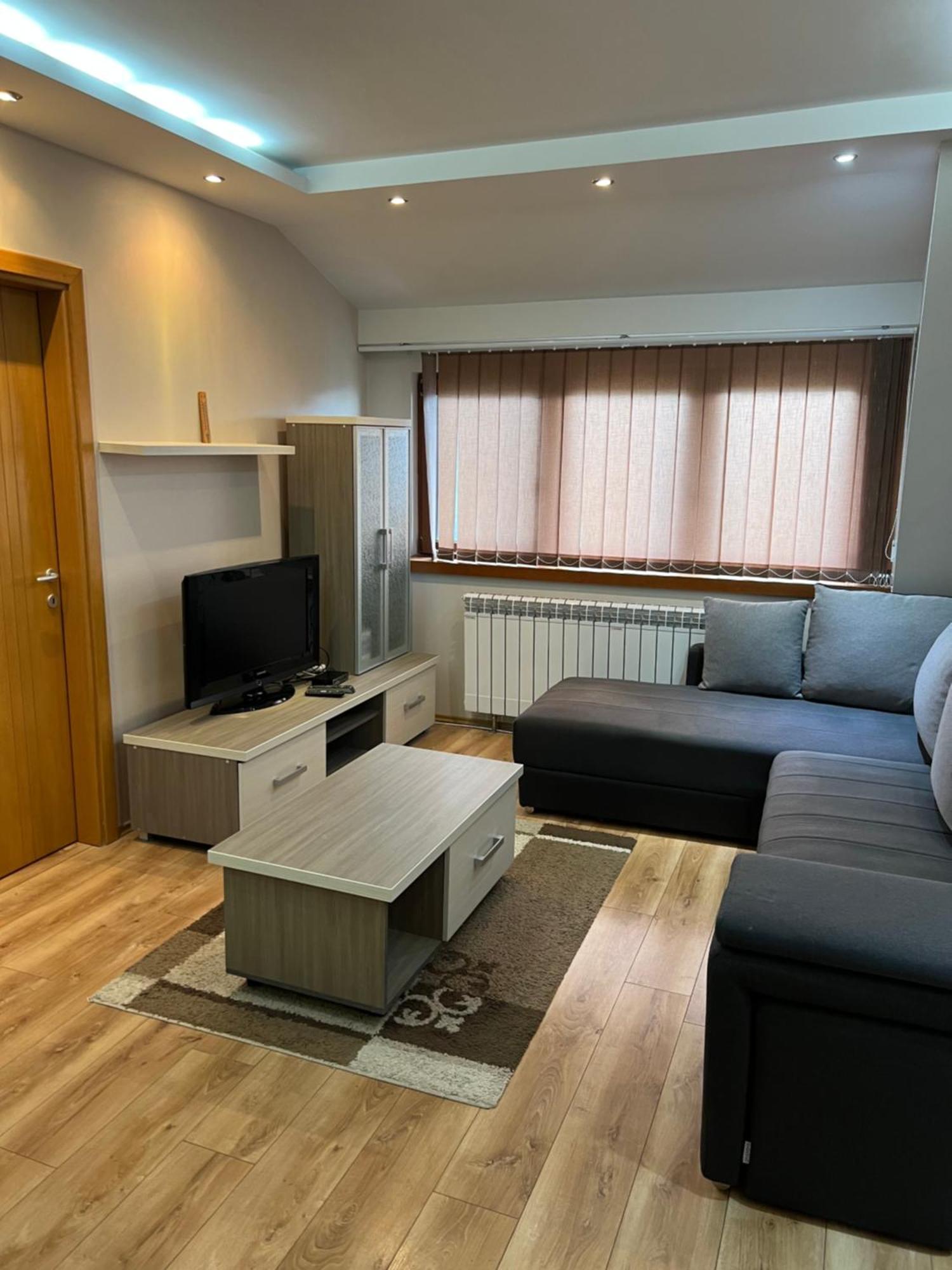 Family Apartmans Harry- Apartmans Of The Apart Hotel & Spa Zoned, Kopaonik - Special Benefit, Children Up To 13 Years Of Age Accompanied By Two Adults Stay For Free-Parking-Breakfast-Pool&Spa Екстер'єр фото