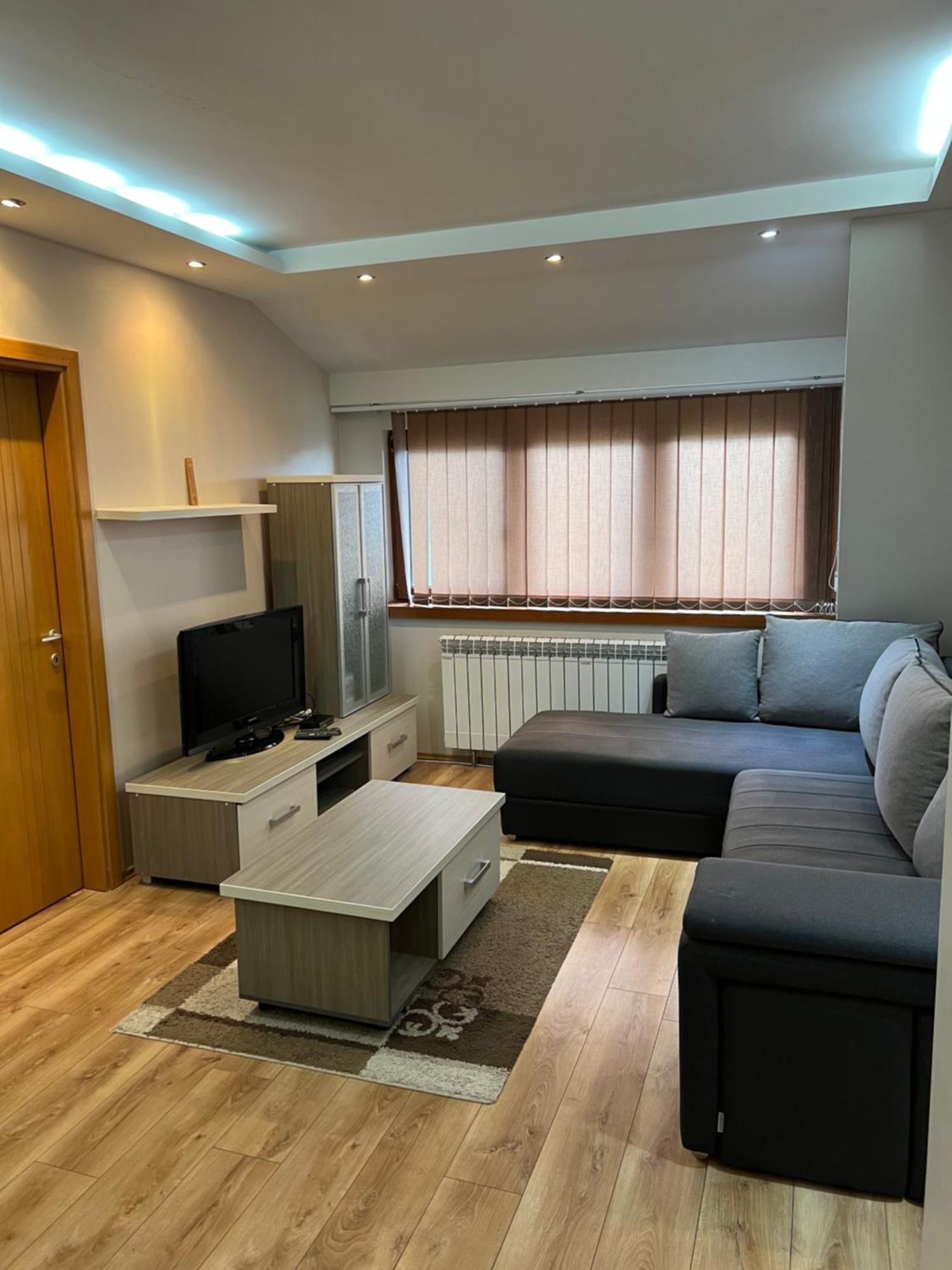 Family Apartmans Harry- Apartmans Of The Apart Hotel & Spa Zoned, Kopaonik - Special Benefit, Children Up To 13 Years Of Age Accompanied By Two Adults Stay For Free-Parking-Breakfast-Pool&Spa Екстер'єр фото