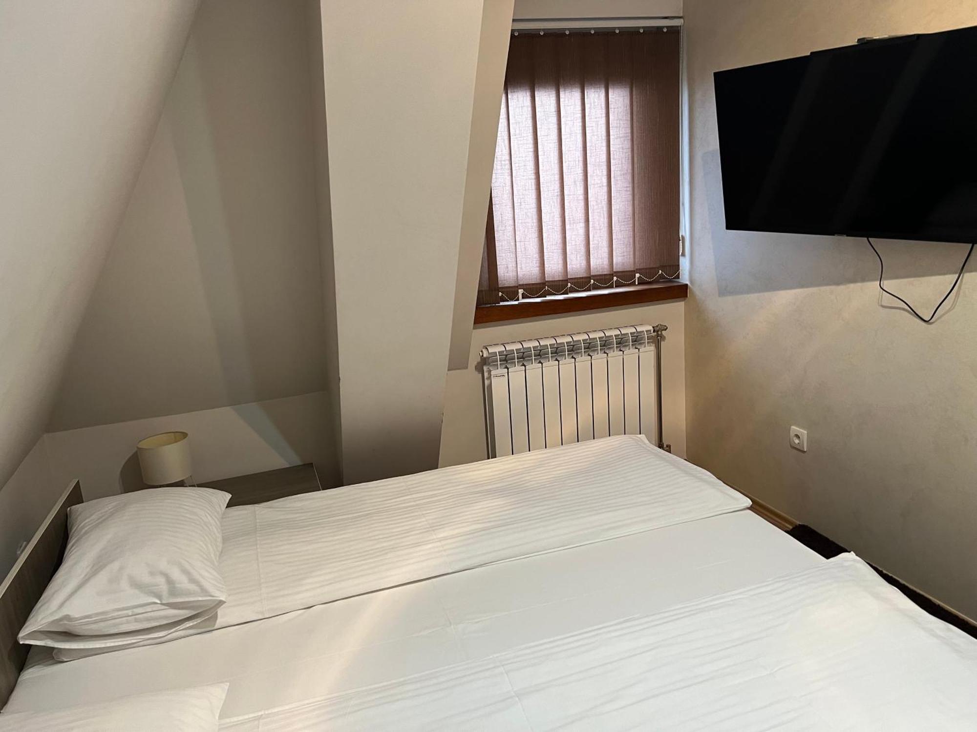 Family Apartmans Harry- Apartmans Of The Apart Hotel & Spa Zoned, Kopaonik - Special Benefit, Children Up To 13 Years Of Age Accompanied By Two Adults Stay For Free-Parking-Breakfast-Pool&Spa Екстер'єр фото