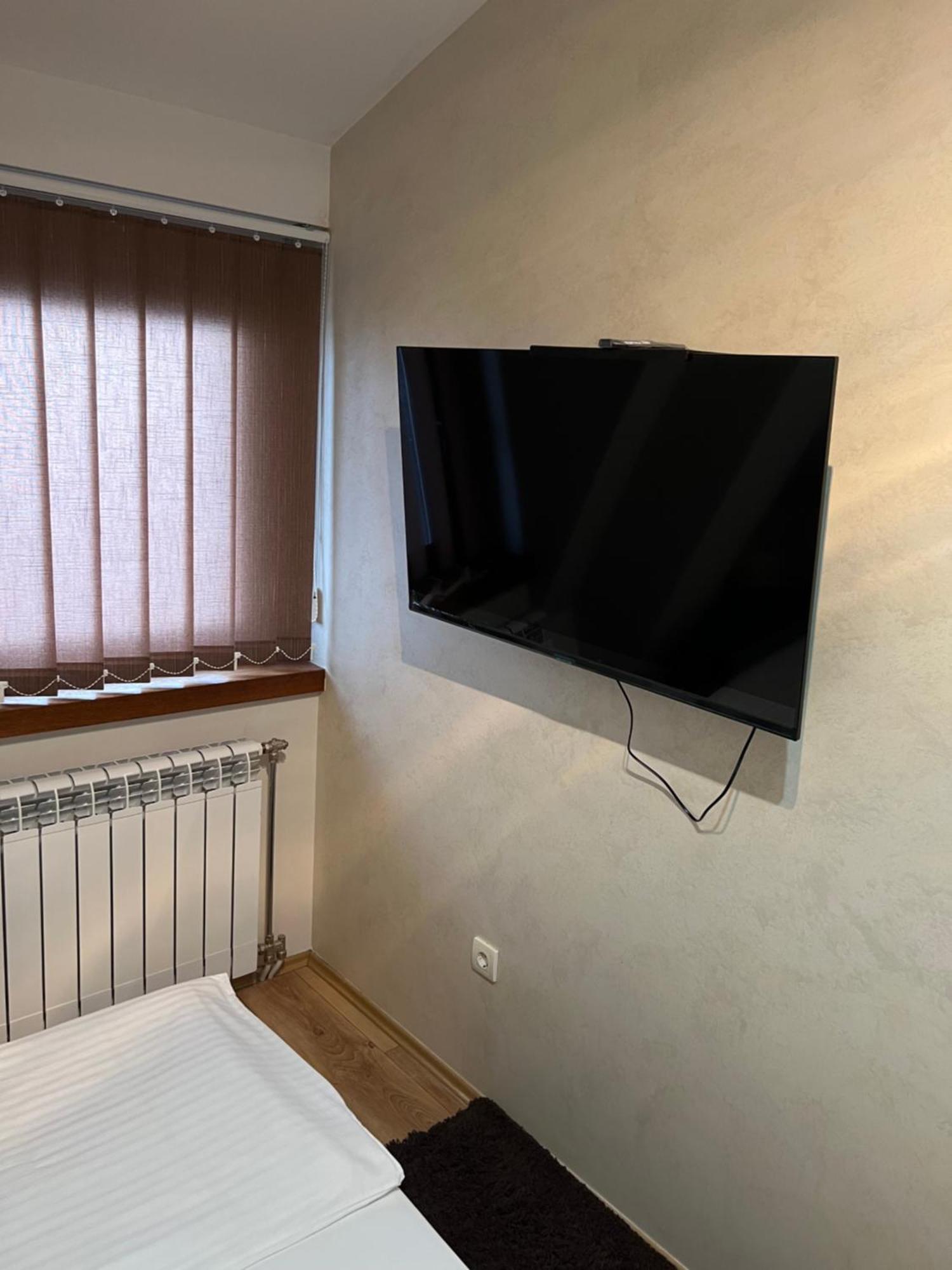 Family Apartmans Harry- Apartmans Of The Apart Hotel & Spa Zoned, Kopaonik - Special Benefit, Children Up To 13 Years Of Age Accompanied By Two Adults Stay For Free-Parking-Breakfast-Pool&Spa Екстер'єр фото