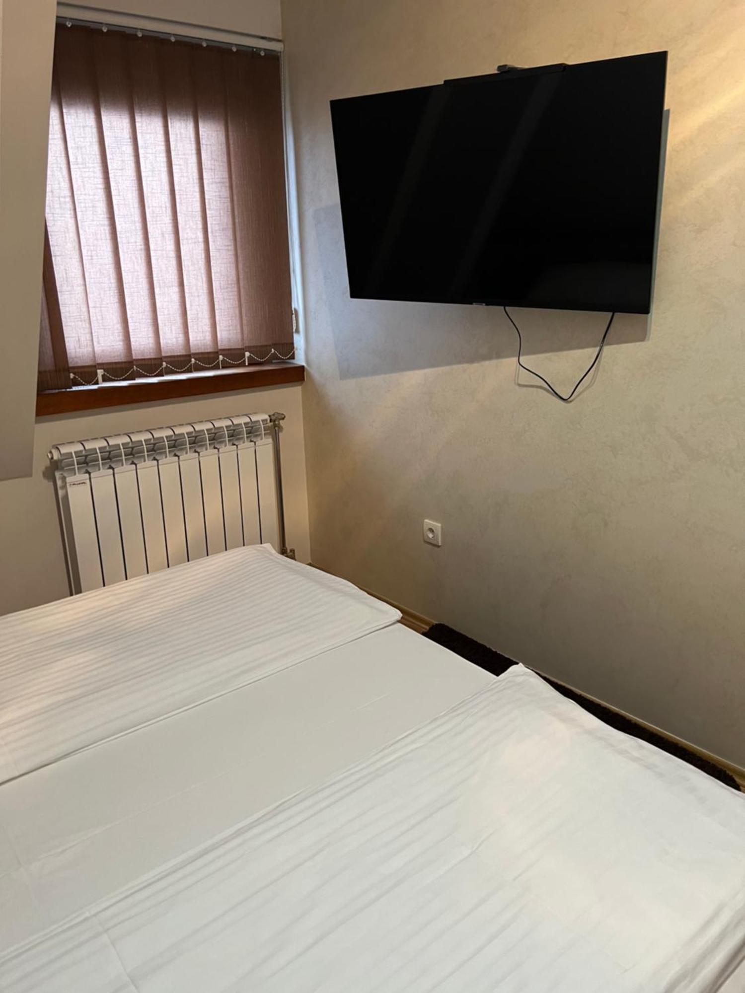 Family Apartmans Harry- Apartmans Of The Apart Hotel & Spa Zoned, Kopaonik - Special Benefit, Children Up To 13 Years Of Age Accompanied By Two Adults Stay For Free-Parking-Breakfast-Pool&Spa Екстер'єр фото