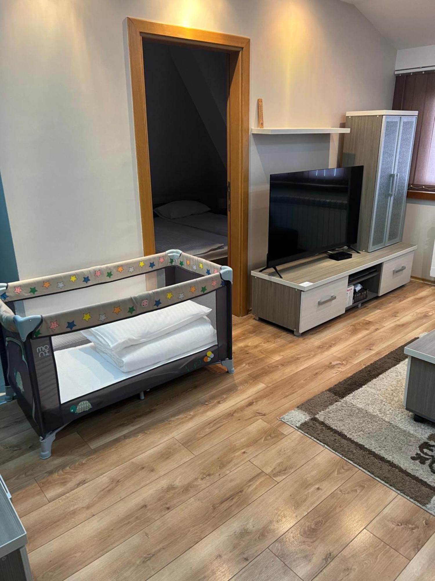 Family Apartmans Harry- Apartmans Of The Apart Hotel & Spa Zoned, Kopaonik - Special Benefit, Children Up To 13 Years Of Age Accompanied By Two Adults Stay For Free-Parking-Breakfast-Pool&Spa Екстер'єр фото