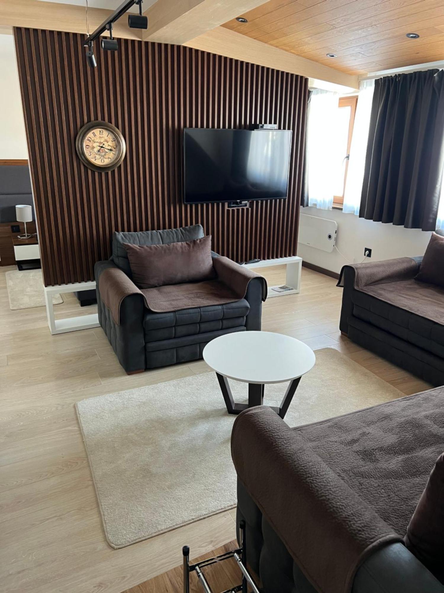 Family Apartmans Harry- Apartmans Of The Apart Hotel & Spa Zoned, Kopaonik - Special Benefit, Children Up To 13 Years Of Age Accompanied By Two Adults Stay For Free-Parking-Breakfast-Pool&Spa Екстер'єр фото