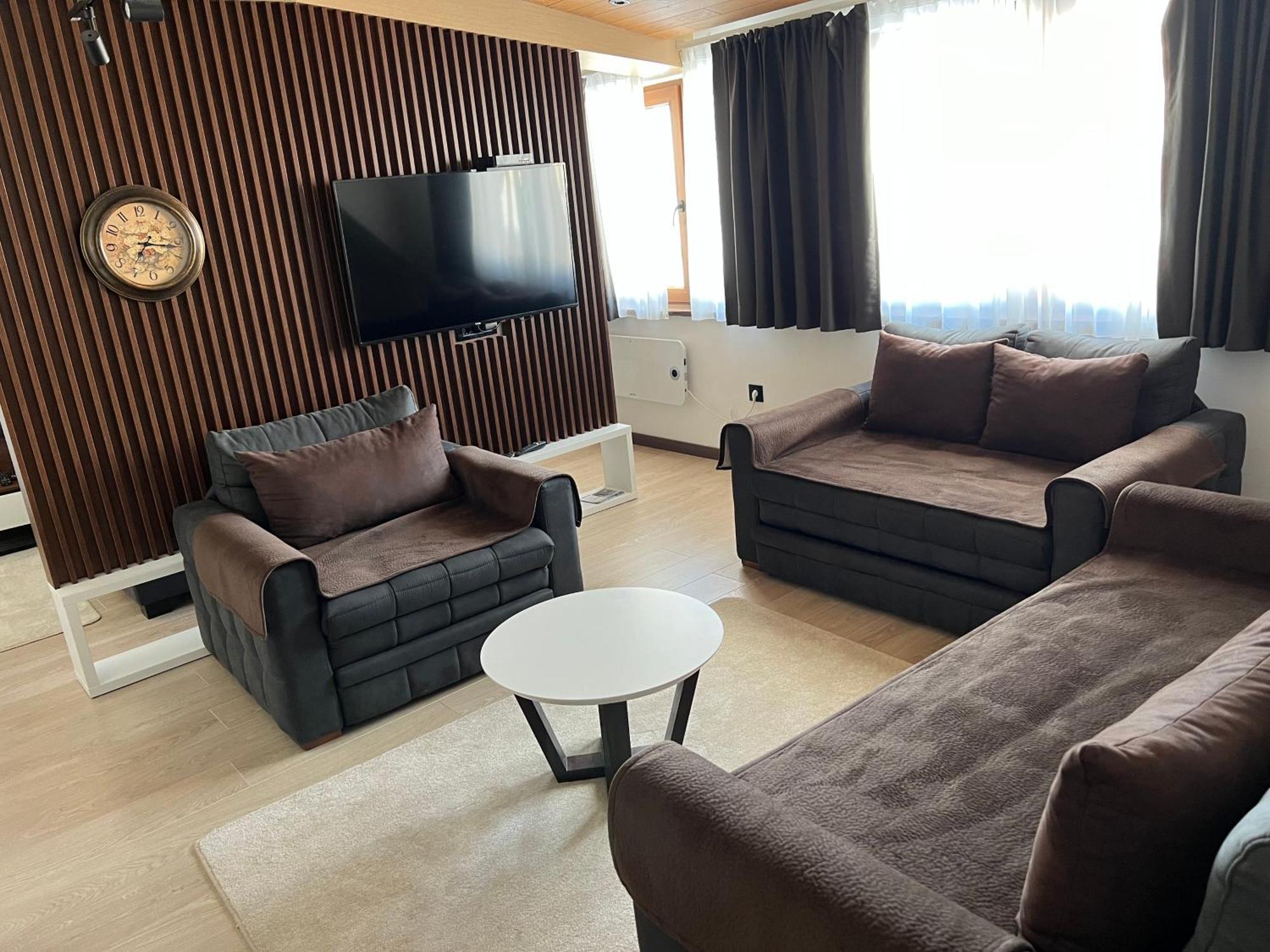 Family Apartmans Harry- Apartmans Of The Apart Hotel & Spa Zoned, Kopaonik - Special Benefit, Children Up To 13 Years Of Age Accompanied By Two Adults Stay For Free-Parking-Breakfast-Pool&Spa Екстер'єр фото