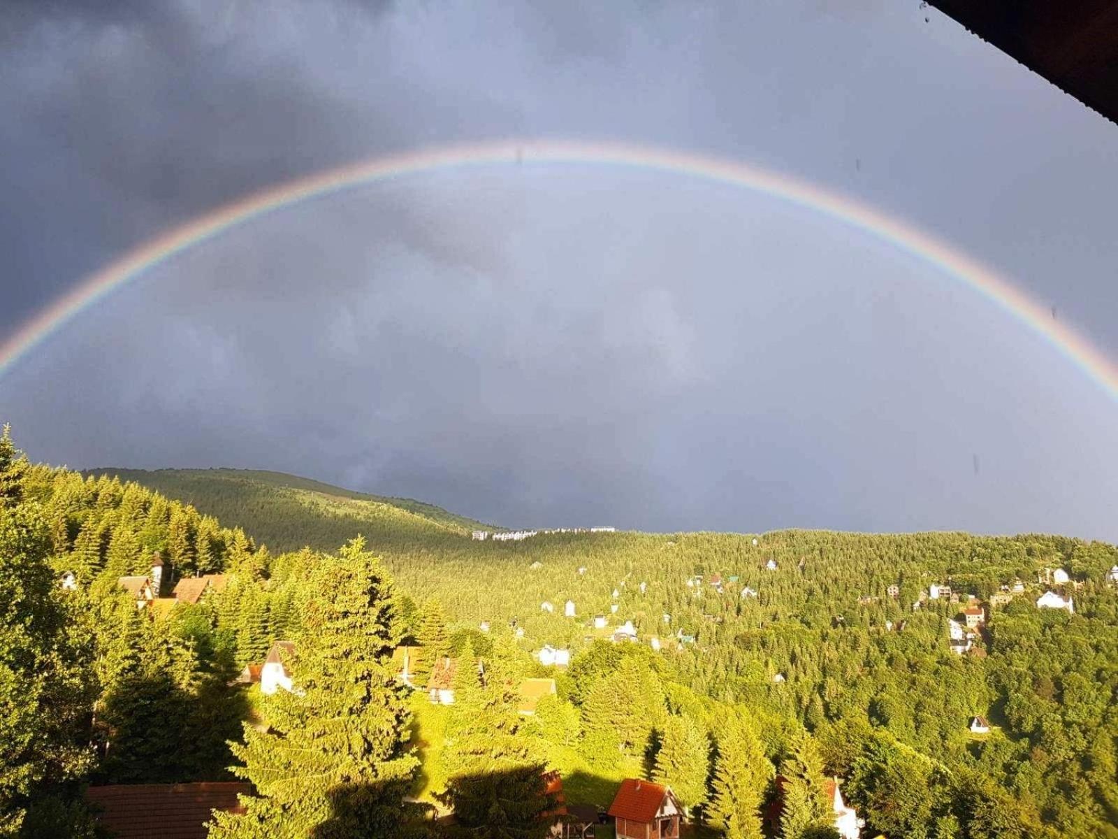 Family Apartmans Harry- Apartmans Of The Apart Hotel & Spa Zoned, Kopaonik - Special Benefit, Children Up To 13 Years Of Age Accompanied By Two Adults Stay For Free-Parking-Breakfast-Pool&Spa Екстер'єр фото