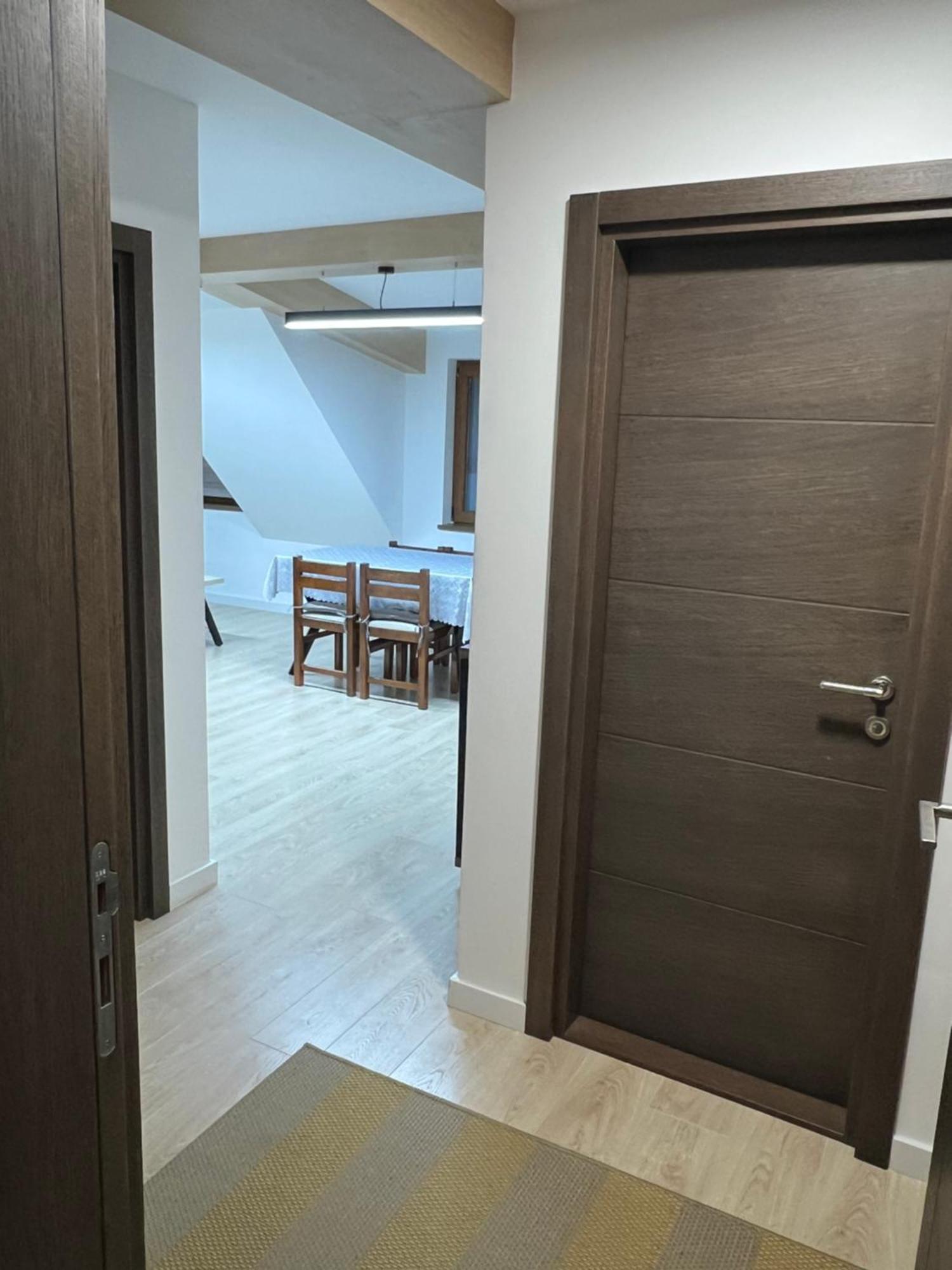 Family Apartmans Harry- Apartmans Of The Apart Hotel & Spa Zoned, Kopaonik - Special Benefit, Children Up To 13 Years Of Age Accompanied By Two Adults Stay For Free-Parking-Breakfast-Pool&Spa Екстер'єр фото