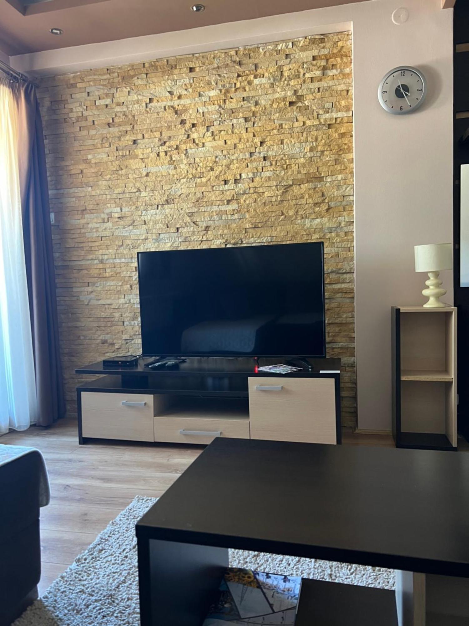 Family Apartmans Harry- Apartmans Of The Apart Hotel & Spa Zoned, Kopaonik - Special Benefit, Children Up To 13 Years Of Age Accompanied By Two Adults Stay For Free-Parking-Breakfast-Pool&Spa Екстер'єр фото