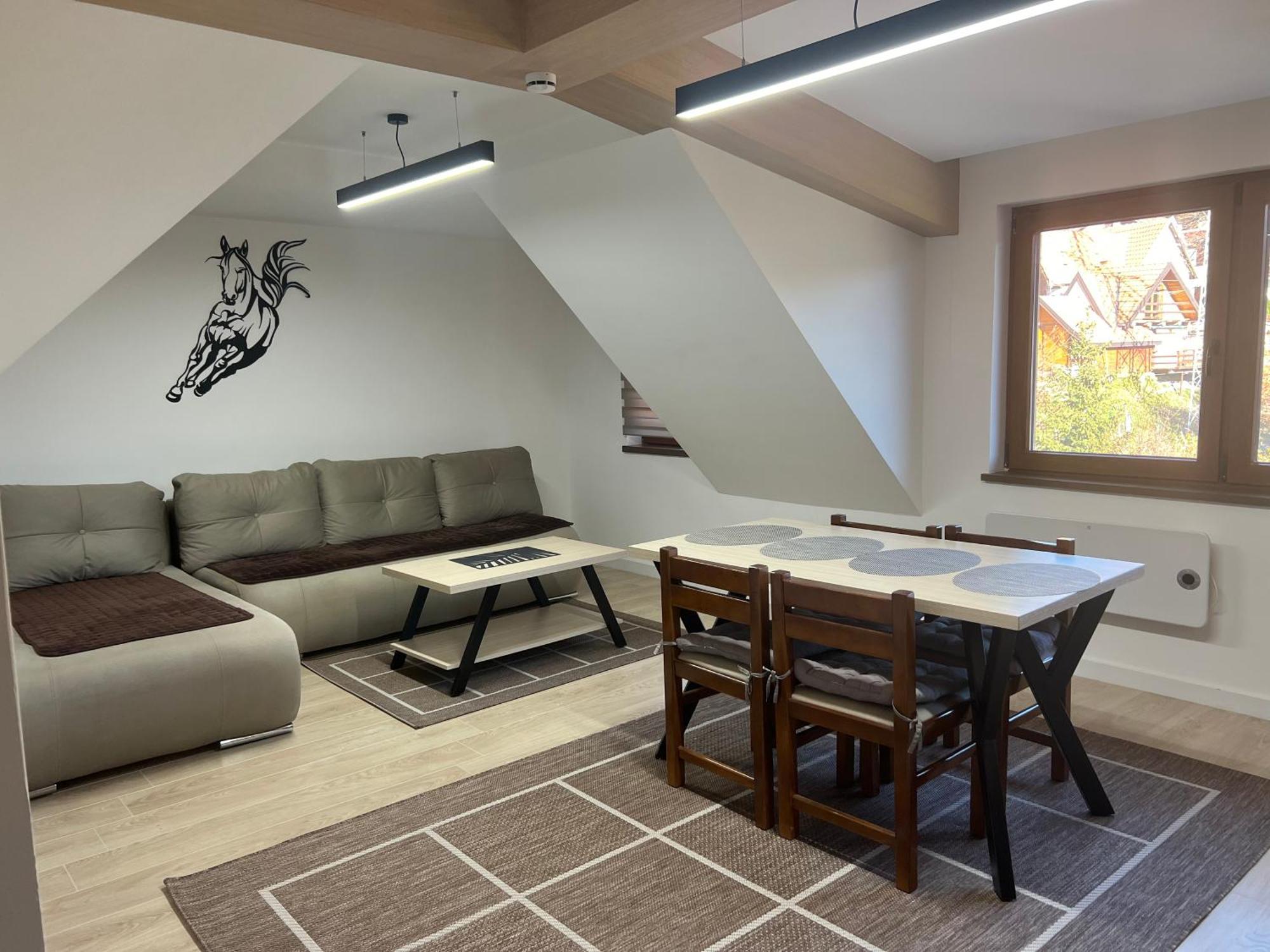 Family Apartmans Harry- Apartmans Of The Apart Hotel & Spa Zoned, Kopaonik - Special Benefit, Children Up To 13 Years Of Age Accompanied By Two Adults Stay For Free-Parking-Breakfast-Pool&Spa Екстер'єр фото
