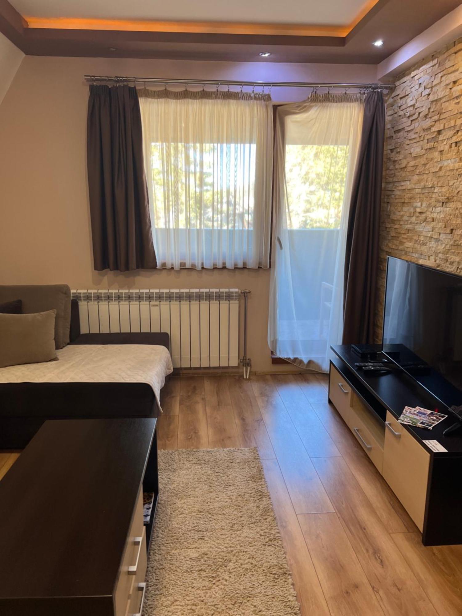 Family Apartmans Harry- Apartmans Of The Apart Hotel & Spa Zoned, Kopaonik - Special Benefit, Children Up To 13 Years Of Age Accompanied By Two Adults Stay For Free-Parking-Breakfast-Pool&Spa Екстер'єр фото
