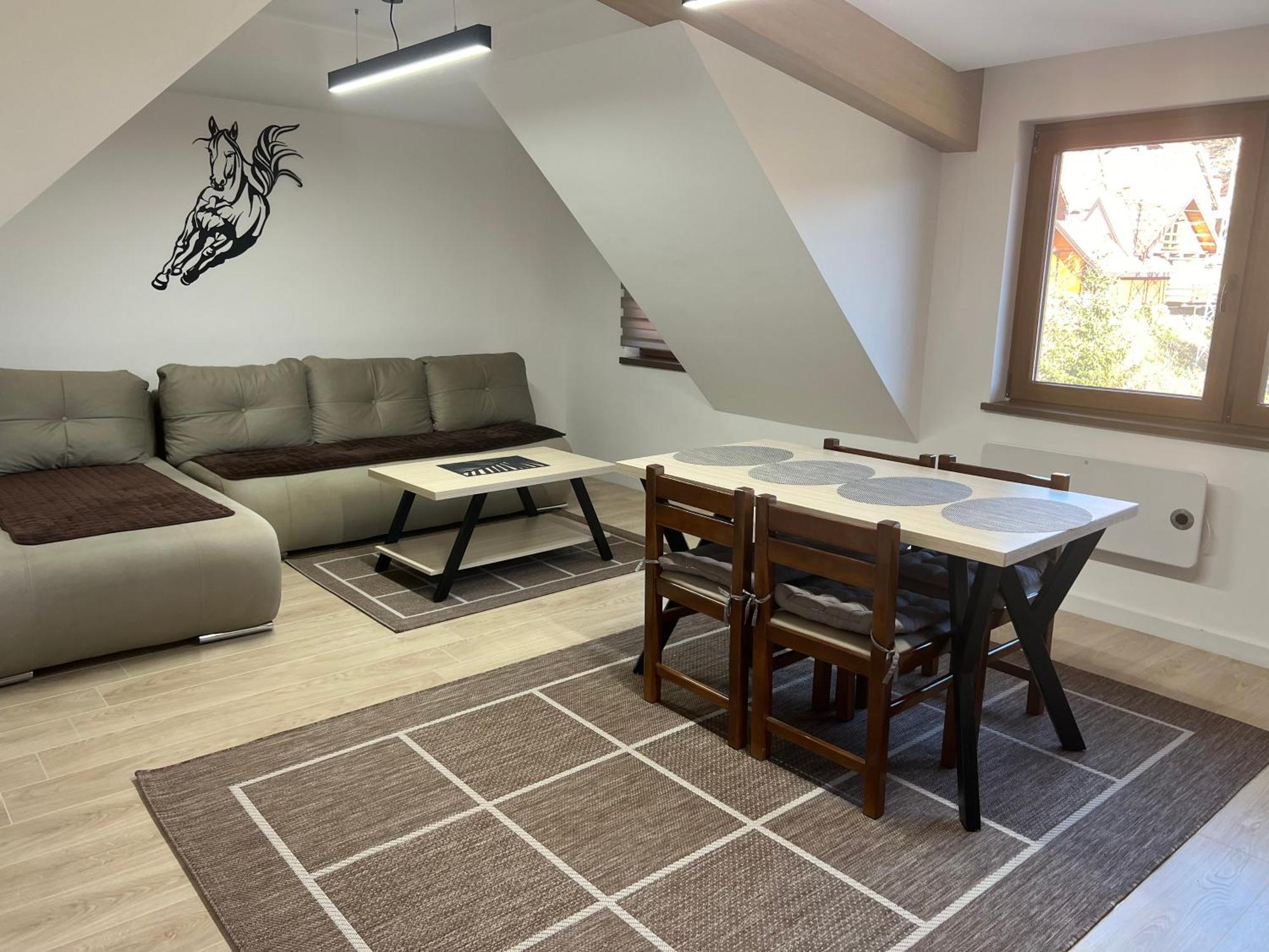 Family Apartmans Harry- Apartmans Of The Apart Hotel & Spa Zoned, Kopaonik - Special Benefit, Children Up To 13 Years Of Age Accompanied By Two Adults Stay For Free-Parking-Breakfast-Pool&Spa Екстер'єр фото