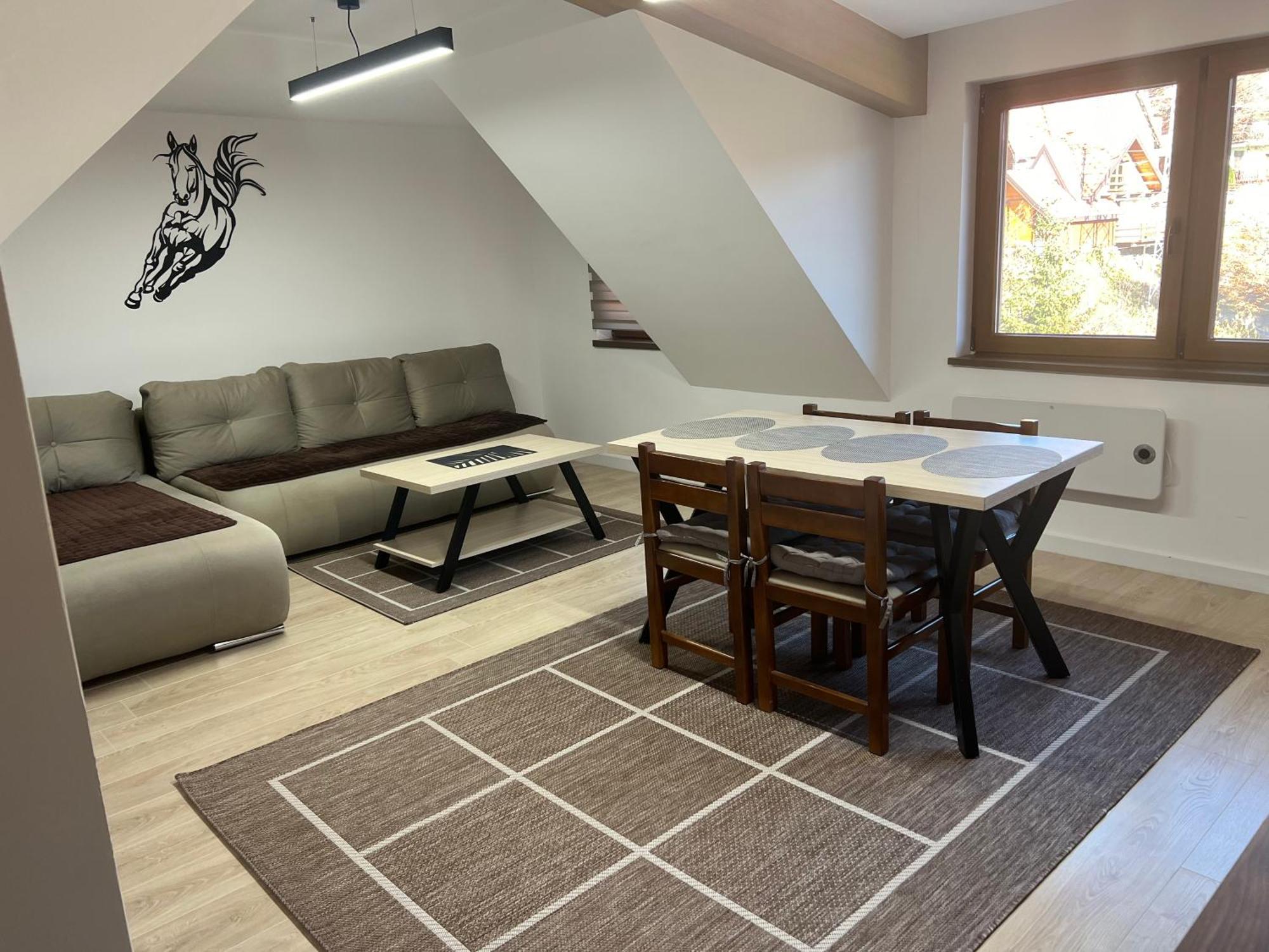 Family Apartmans Harry- Apartmans Of The Apart Hotel & Spa Zoned, Kopaonik - Special Benefit, Children Up To 13 Years Of Age Accompanied By Two Adults Stay For Free-Parking-Breakfast-Pool&Spa Екстер'єр фото